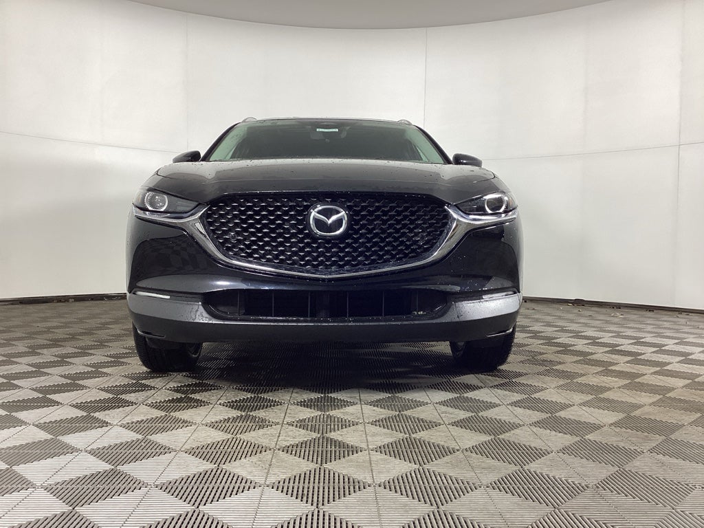 2026 Mazda Mazda CX-30 2.5 S Preferred