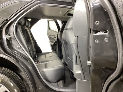 2026 Mazda Mazda CX-30 2.5 S Preferred