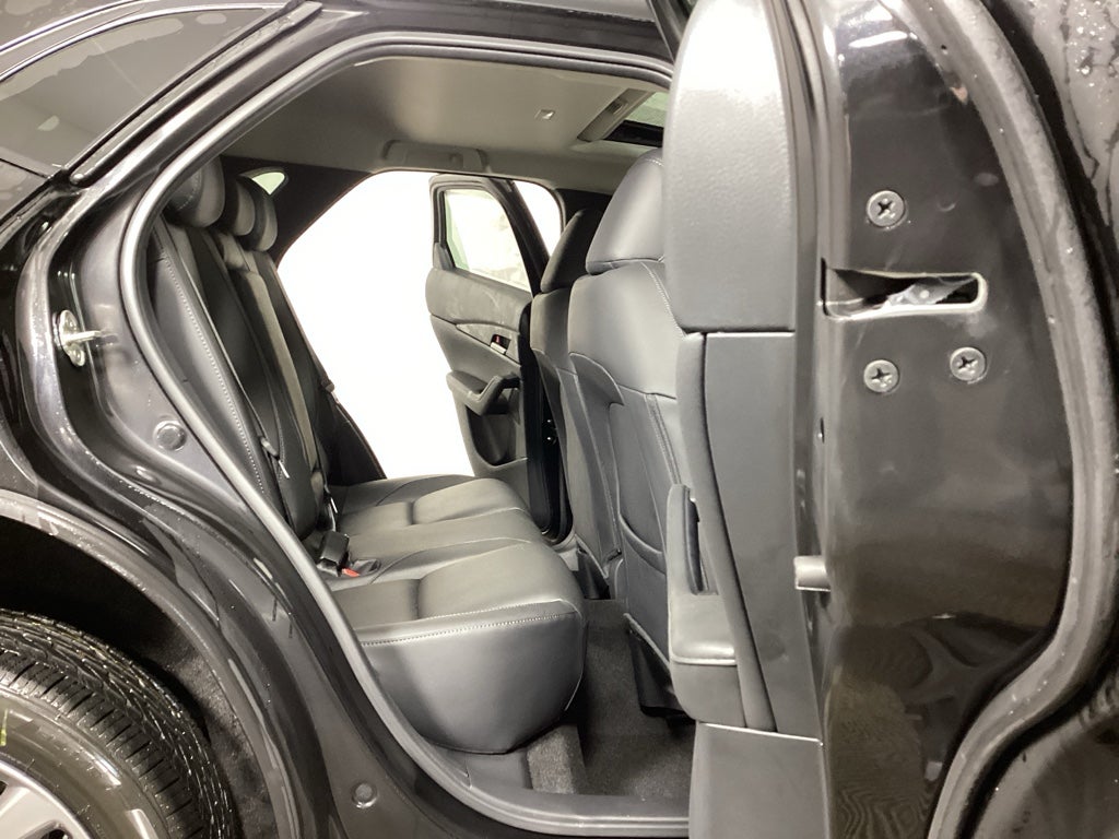 2026 Mazda Mazda CX-30 2.5 S Preferred