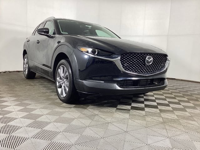 2026 Mazda Mazda CX-30 2.5 S Preferred