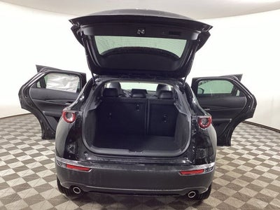 2026 Mazda Mazda CX-30 2.5 S Preferred