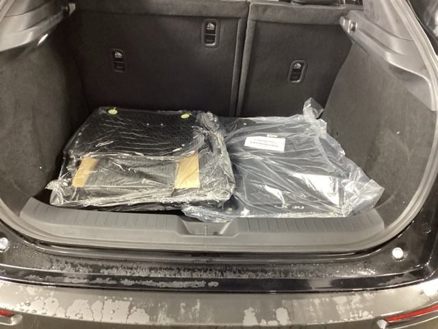 2026 Mazda Mazda CX-30 2.5 S Preferred