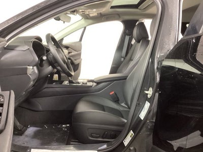 2026 Mazda Mazda CX-30 2.5 S Preferred