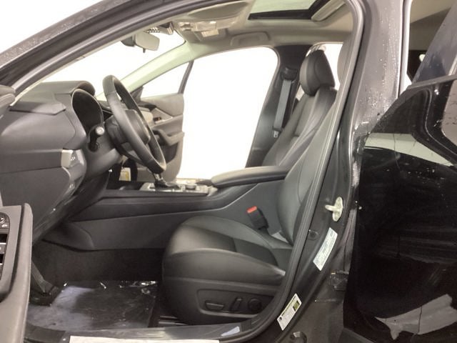 2026 Mazda Mazda CX-30 2.5 S Preferred