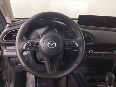 2026 Mazda Mazda CX-30 2.5 S Preferred