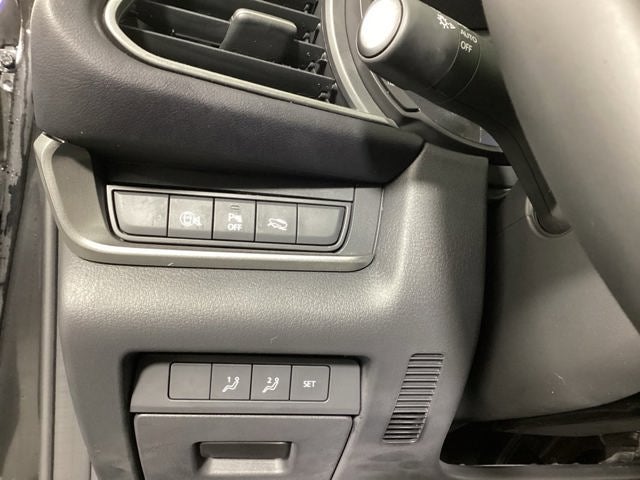 2026 Mazda Mazda CX-30 2.5 S Preferred