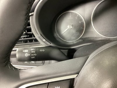 2026 Mazda Mazda CX-30 2.5 S Preferred