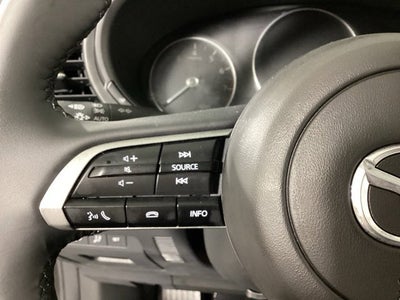 2026 Mazda Mazda CX-30 2.5 S Preferred