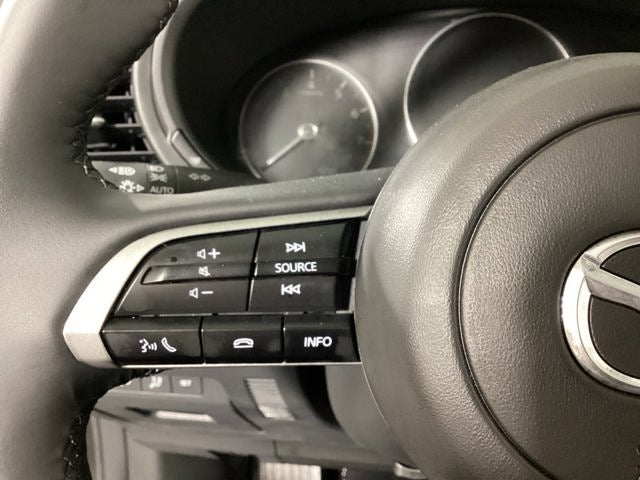 2026 Mazda Mazda CX-30 2.5 S Preferred