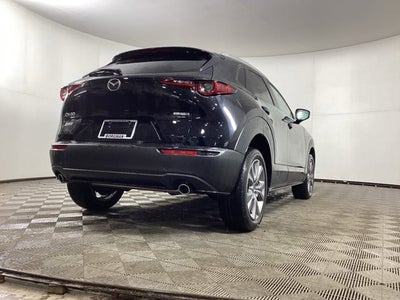 2026 Mazda Mazda CX-30 2.5 S Preferred