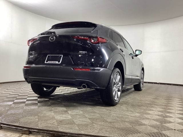 2026 Mazda Mazda CX-30 2.5 S Preferred