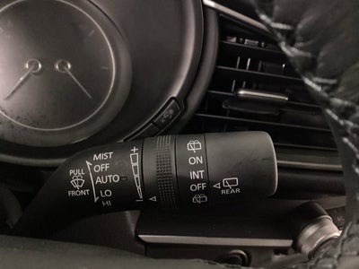 2026 Mazda Mazda CX-30 2.5 S Preferred