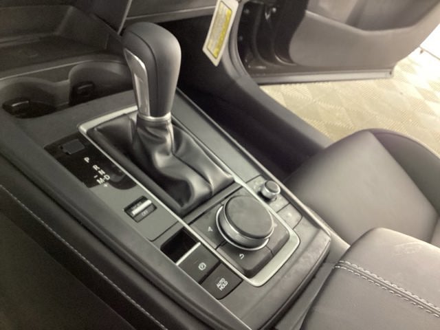 2026 Mazda Mazda CX-30 2.5 S Preferred