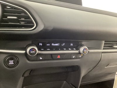 2026 Mazda Mazda CX-30 2.5 S Preferred