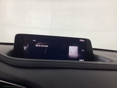 2026 Mazda Mazda CX-30 2.5 S Preferred