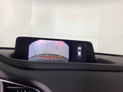 2026 Mazda Mazda CX-30 2.5 S Preferred