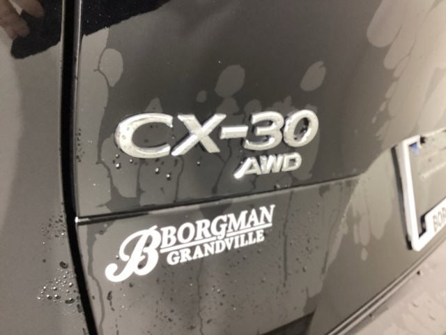 2026 Mazda Mazda CX-30 2.5 S Preferred