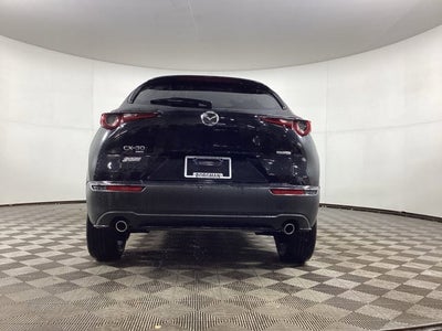2026 Mazda Mazda CX-30 2.5 S Preferred