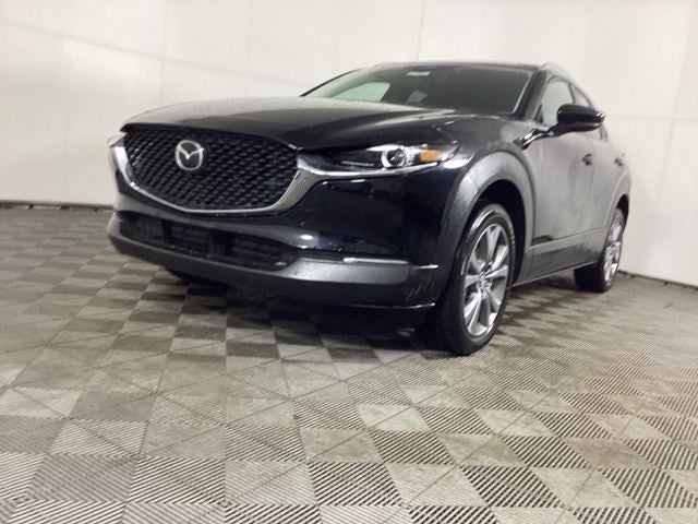 2026 Mazda Mazda CX-30 2.5 S Preferred