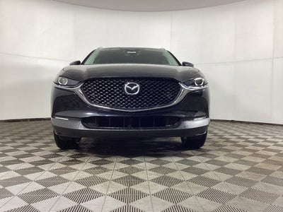 2026 Mazda Mazda CX-30 2.5 S Preferred