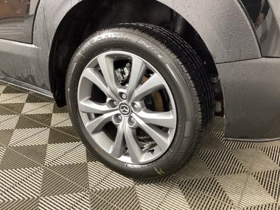 2026 Mazda Mazda CX-30 2.5 S Preferred