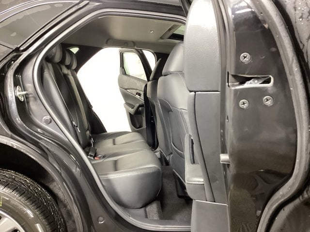 2026 Mazda Mazda CX-30 2.5 S Preferred