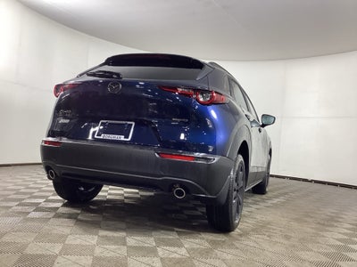 2026 Mazda Mazda CX-30 2.5 S Aire Edition