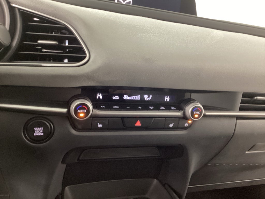 2026 Mazda Mazda CX-30 2.5 S Aire Edition