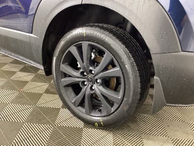 2026 Mazda Mazda CX-30 2.5 S Aire Edition