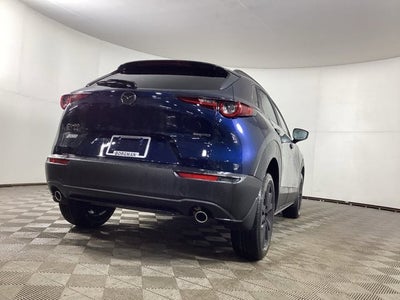 2026 Mazda Mazda CX-30 2.5 S Aire Edition