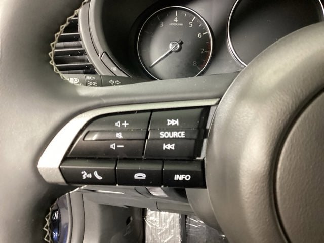 2026 Mazda Mazda CX-30 2.5 S Aire Edition