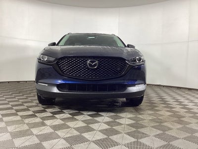 2026 Mazda Mazda CX-30 2.5 S Aire Edition