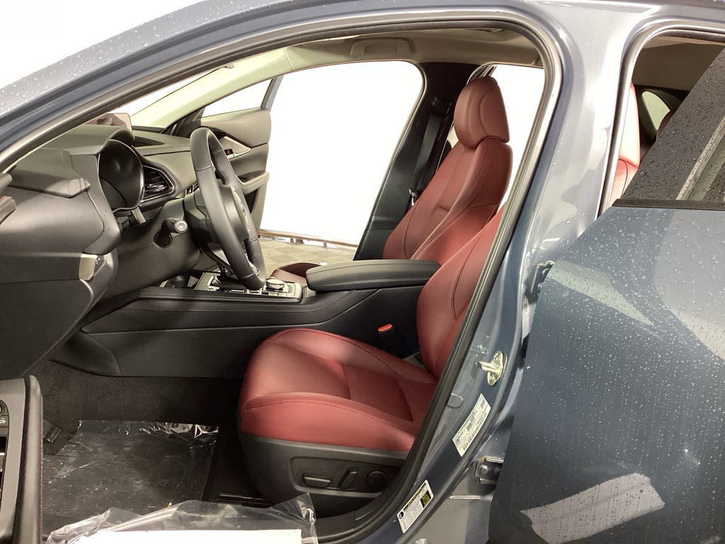 2026 Mazda Mazda CX-30 2.5 S Carbon Edition
