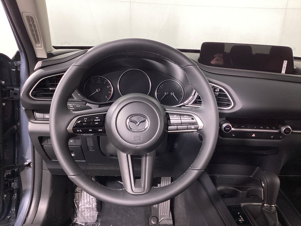 2026 Mazda Mazda CX-30 2.5 S Carbon Edition