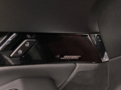 2026 Mazda Mazda CX-30 2.5 S Carbon Edition