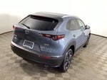 2026 Mazda Mazda CX-30 2.5 S Carbon Edition