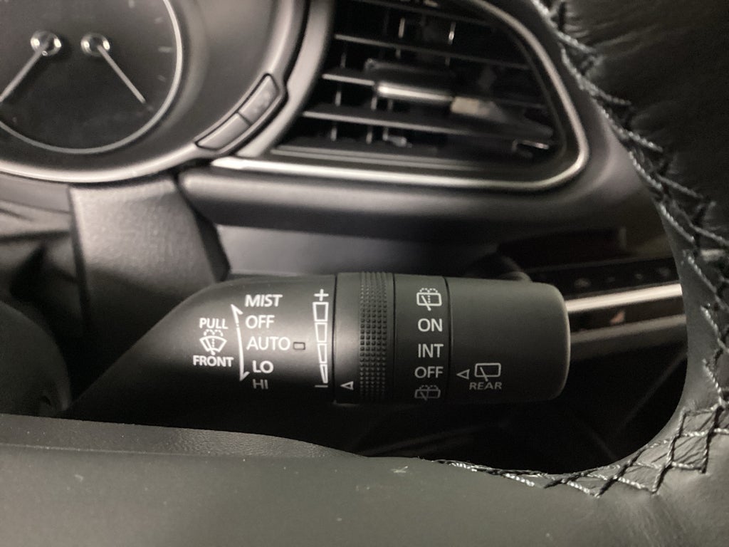 2026 Mazda Mazda CX-30 2.5 S Carbon Edition