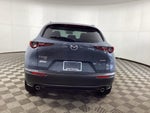 2026 Mazda Mazda CX-30 2.5 S Carbon Edition