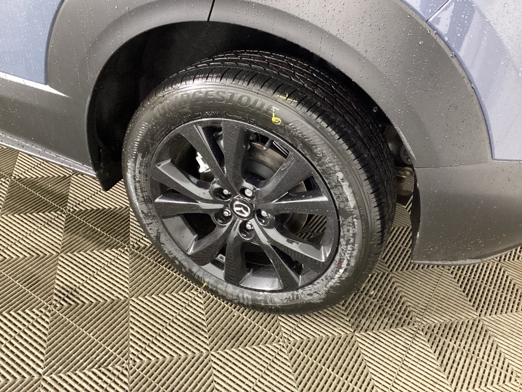 2026 Mazda Mazda CX-30 2.5 S Carbon Edition