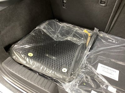 2026 Mazda Mazda CX-30 2.5 S Carbon Edition