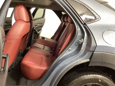 2026 Mazda Mazda CX-30 2.5 S Carbon Edition