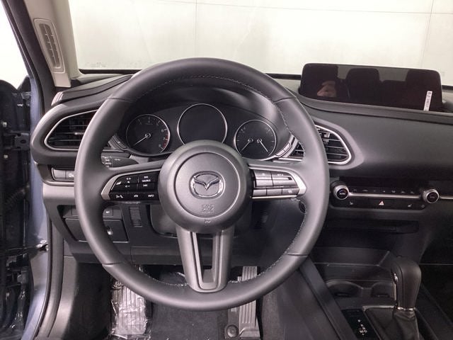 2026 Mazda Mazda CX-30 2.5 S Carbon Edition