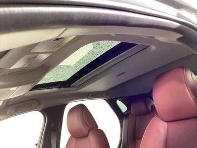 2026 Mazda Mazda CX-30 2.5 S Carbon Edition