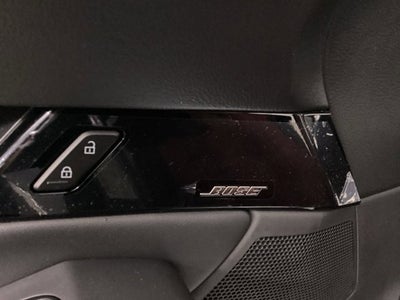 2026 Mazda Mazda CX-30 2.5 S Carbon Edition