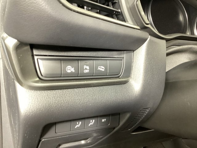 2026 Mazda Mazda CX-30 2.5 S Carbon Edition