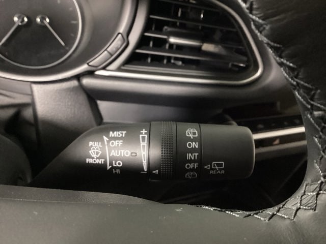 2026 Mazda Mazda CX-30 2.5 S Carbon Edition