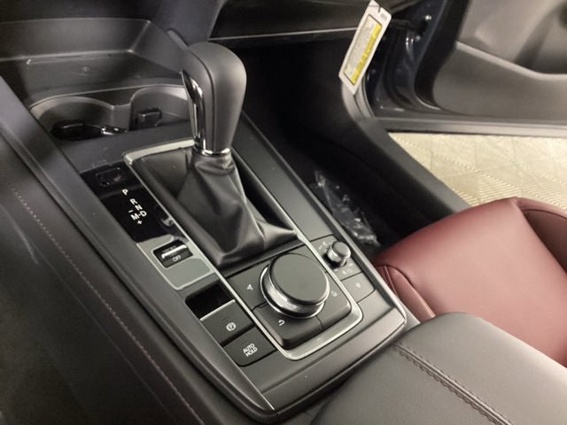 2026 Mazda Mazda CX-30 2.5 S Carbon Edition