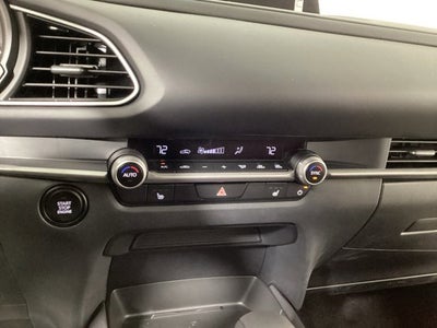 2026 Mazda Mazda CX-30 2.5 S Carbon Edition