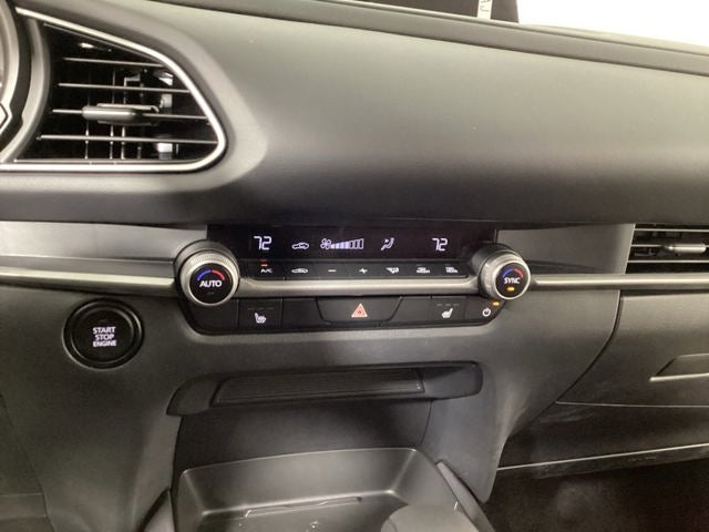 2026 Mazda Mazda CX-30 2.5 S Carbon Edition