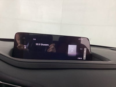 2026 Mazda Mazda CX-30 2.5 S Carbon Edition